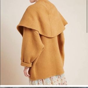 Anthropologie hygge cardigan
